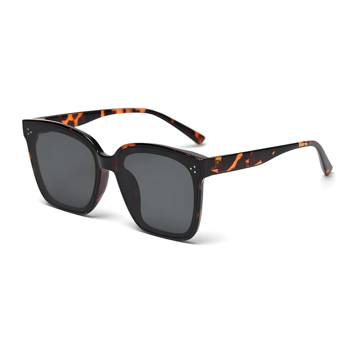 Shady Lady Riley Tortoise Sunglasses SPN