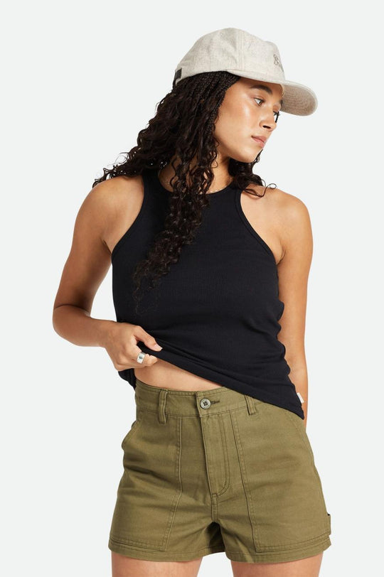 Brixton Betty Scuba Tank SU24