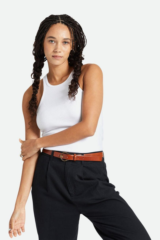 Brixton Betty Scuba Tank SU24