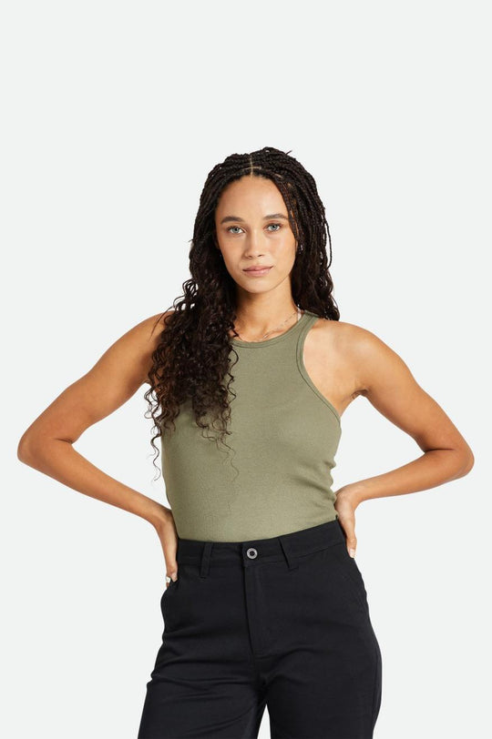 Brixton Betty Scuba Tank SU24