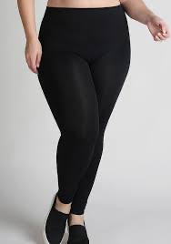 Nikibiki Ankle Length Leggings SP24