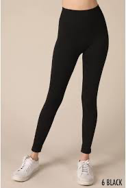 Nikibiki Signature Leggings SP24