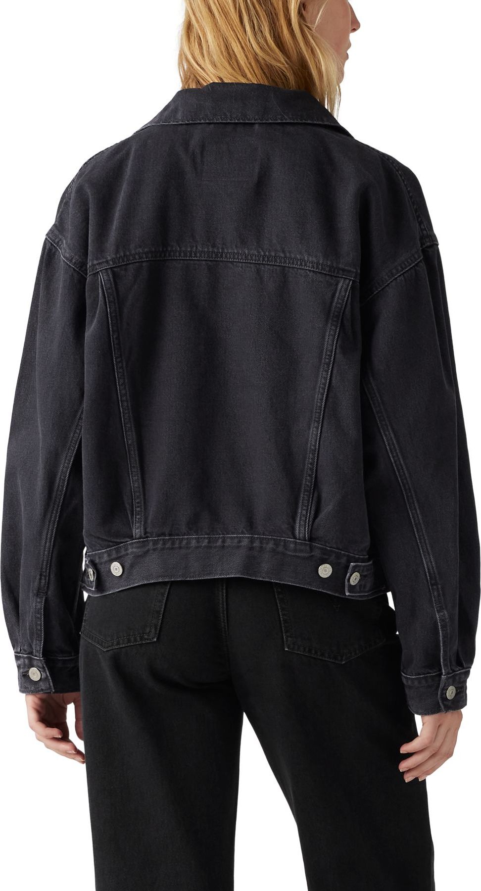 Levi’s ‘90s Trucker Road Less Travelled Jacket FN