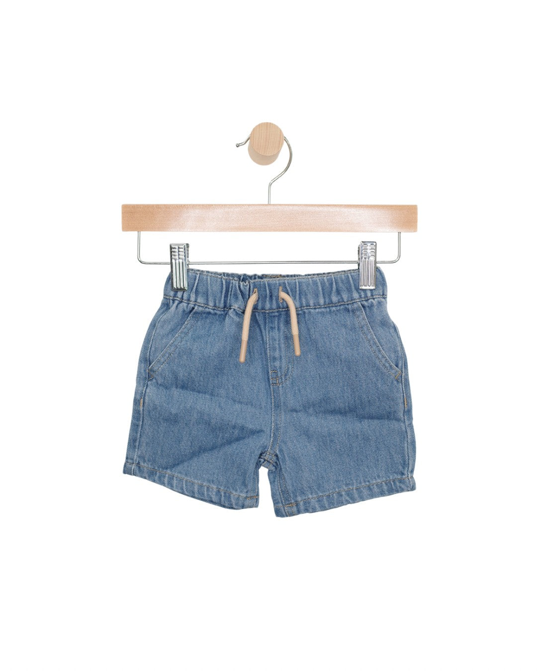MID Baby Denim Shorts SP