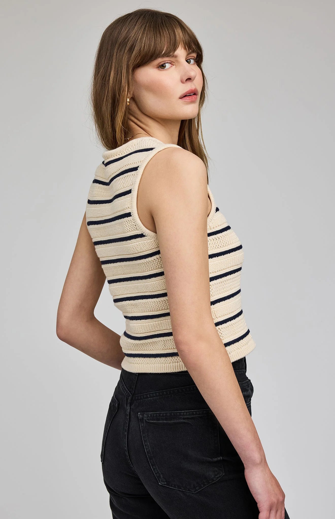 Gentle Fawn Mariana Vest SP