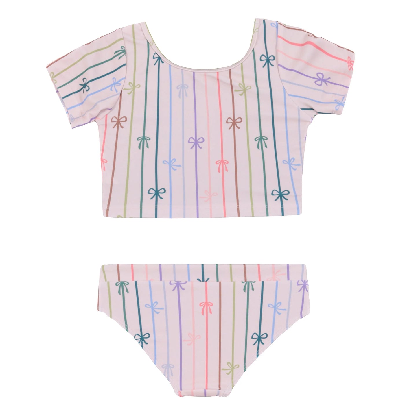 Nano Bow Tankini SP