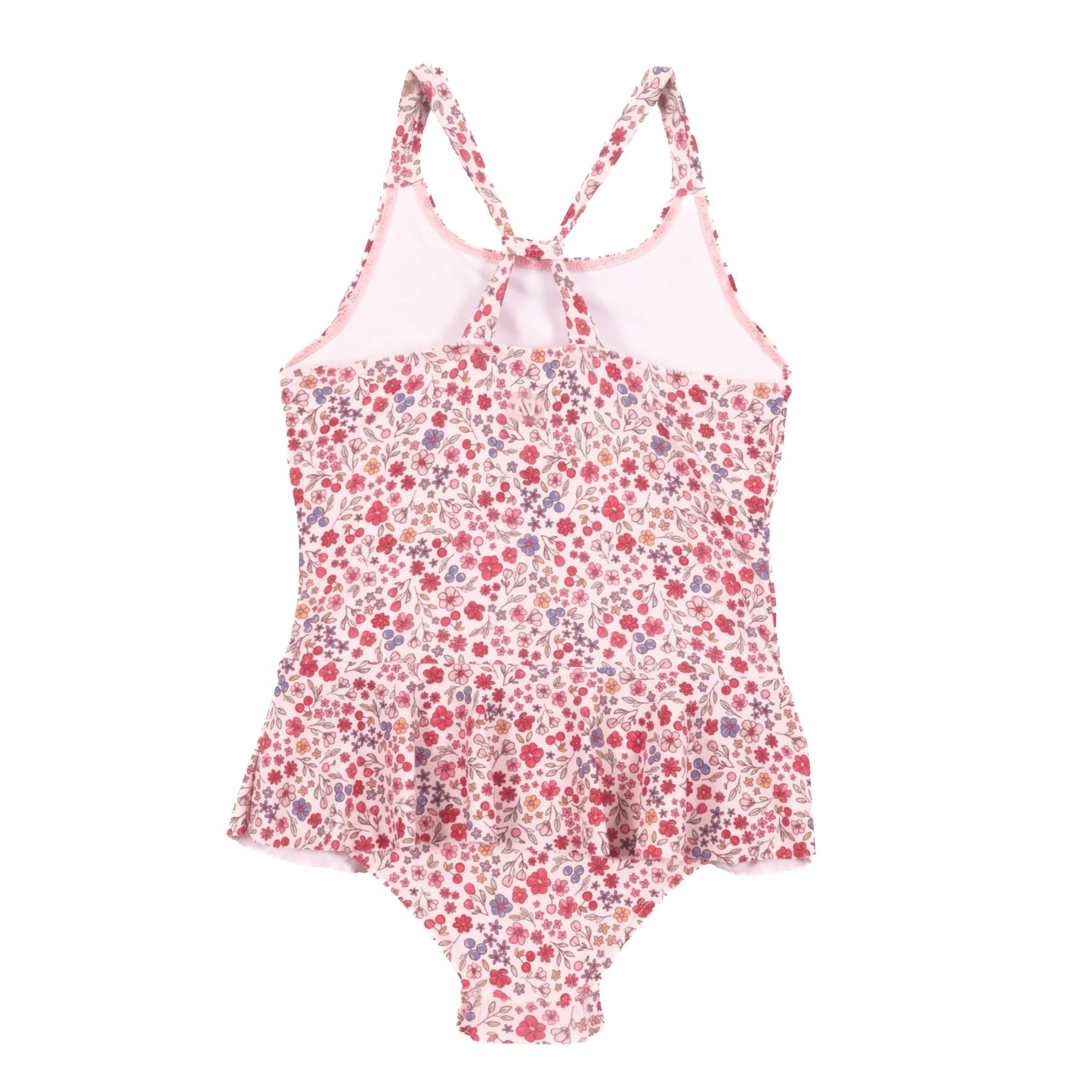 Nano Floral One Piece SP