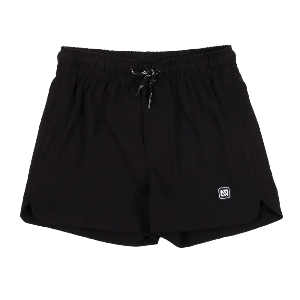 Nano Black Boardshort SP