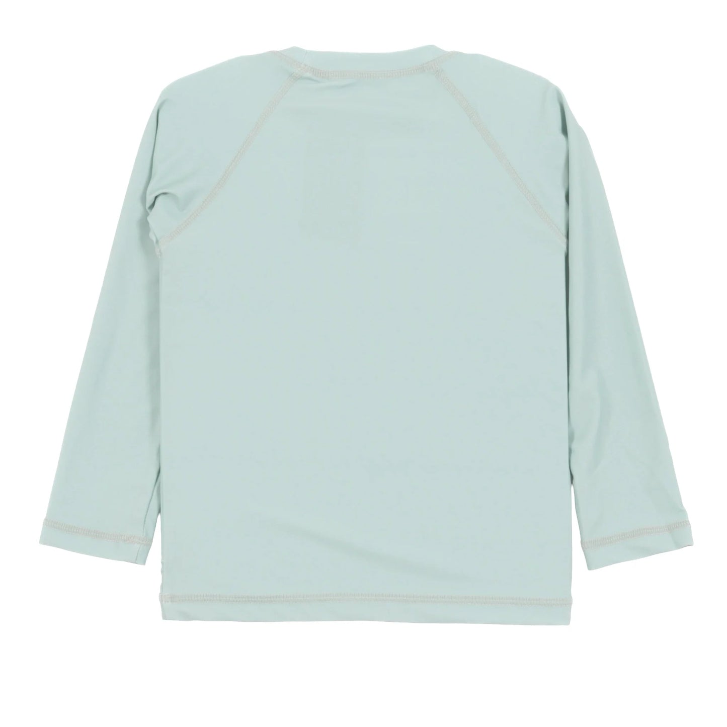 Nano Longsleeve Rashguard SP