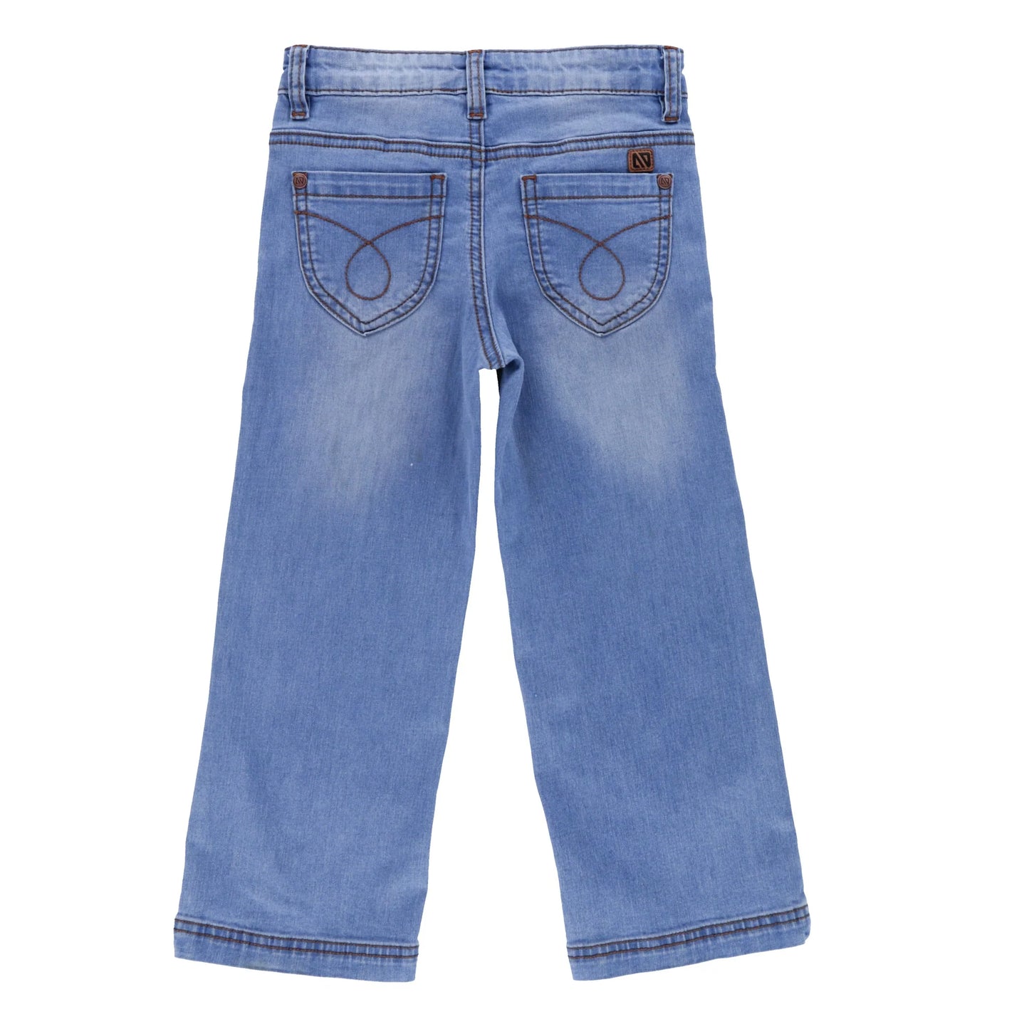 Nano Denim Flare Jean SP