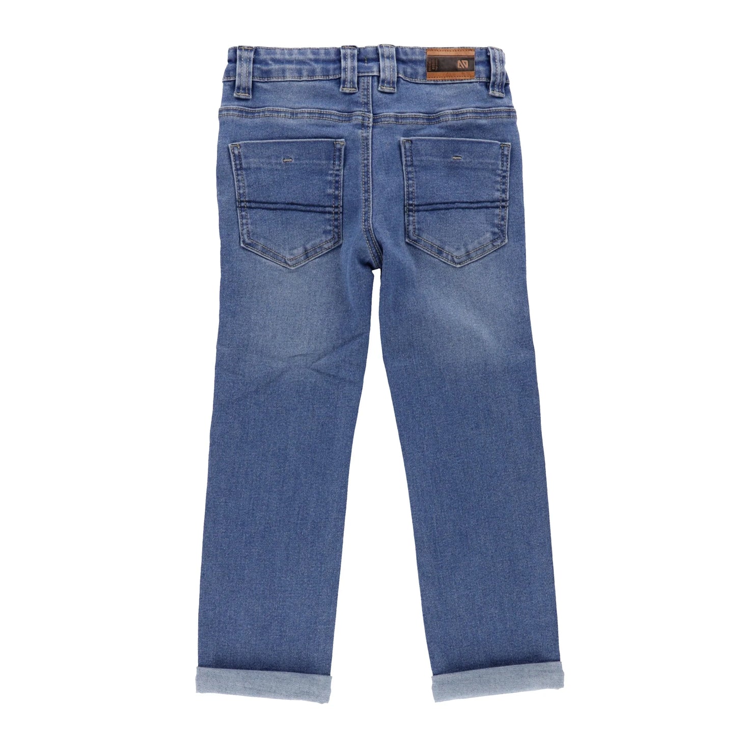 Nano Boys Denim Jeans SP