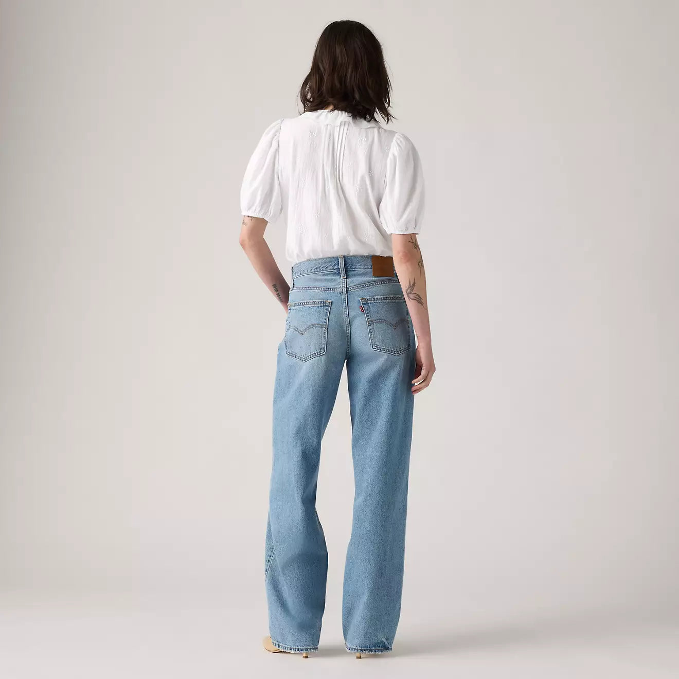 Levi’s Baggy Dad Easy Days SP