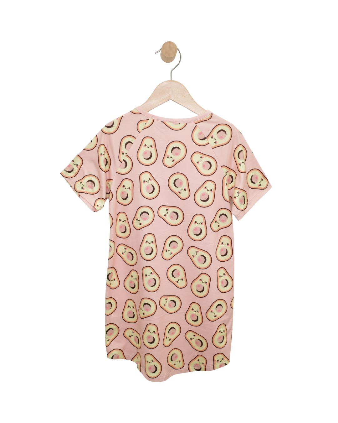 MID Namaste Avocado Nighty SP