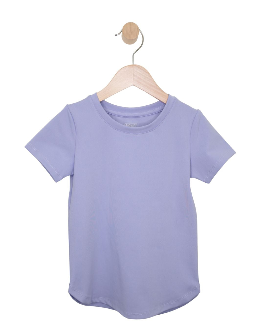 MID Active Purple Tee SP