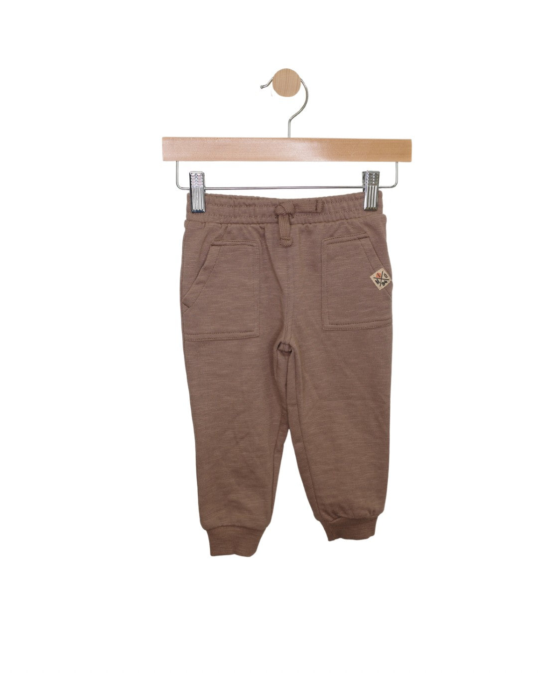 MID Mocha Joggers SP