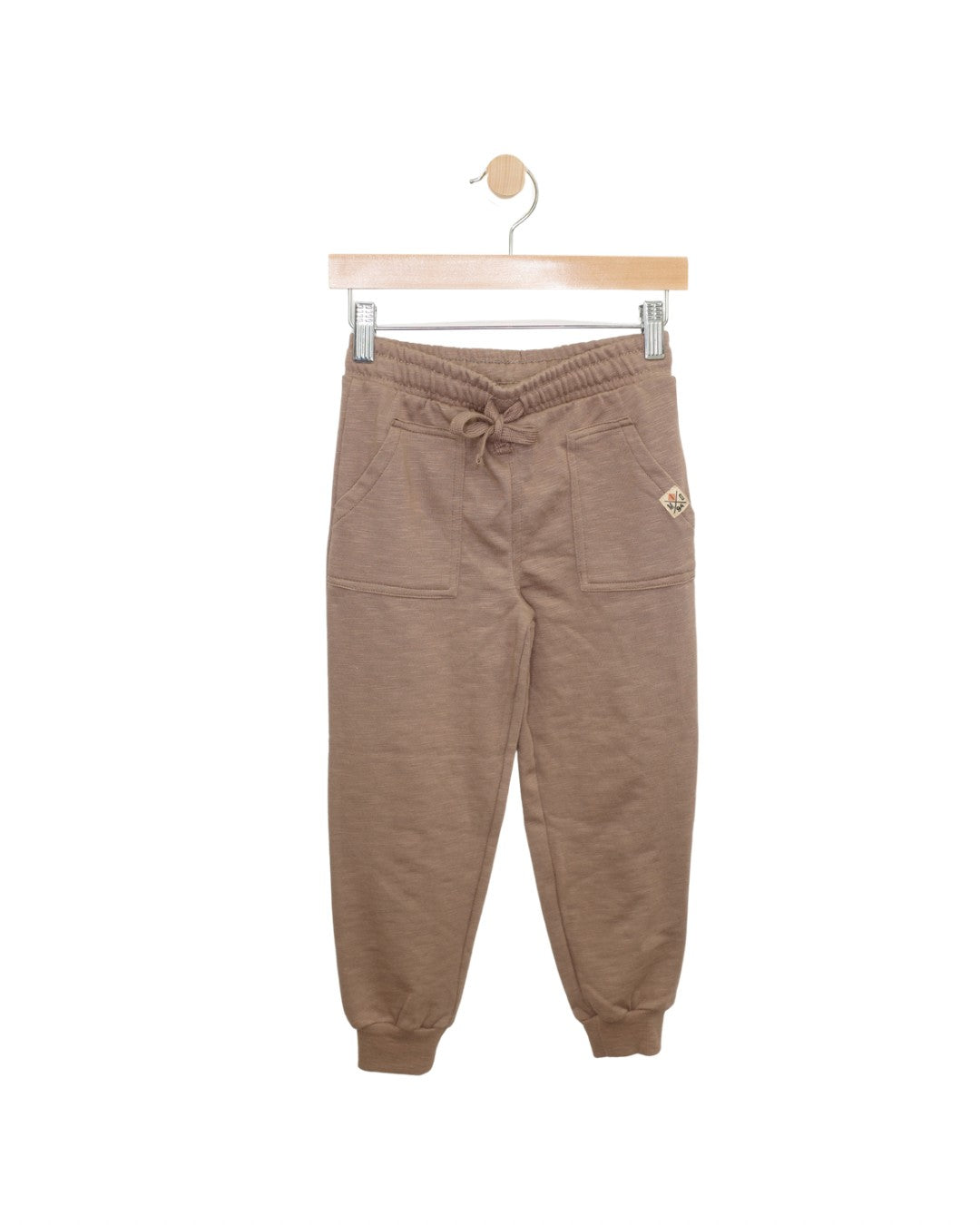 MID Mocha Light Weight Jogger SP