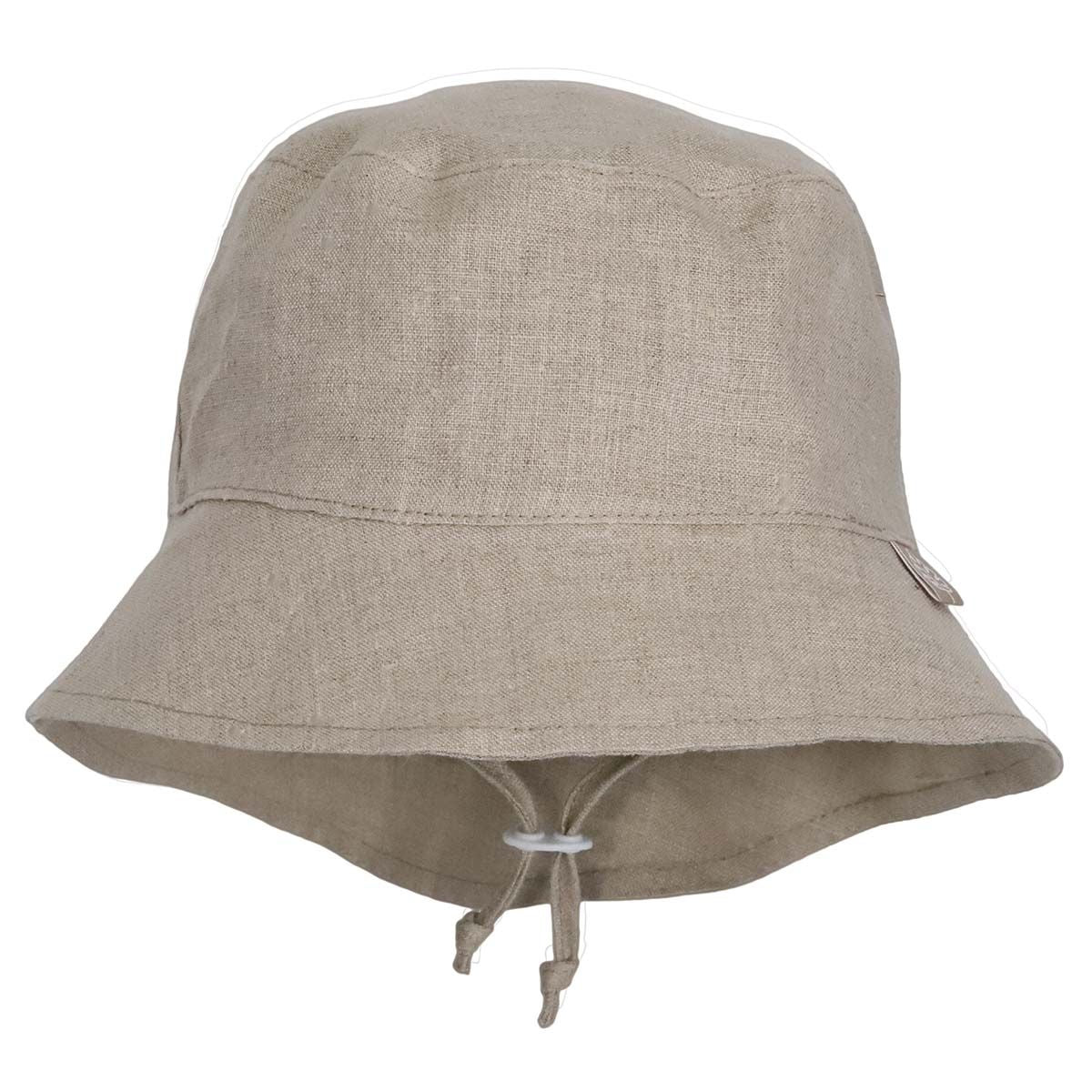 CaliKid Linen Sun Hat SP