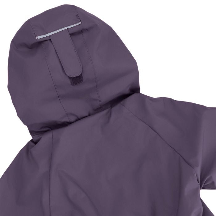 Calikids Fleeced Line Rain Jacket SP