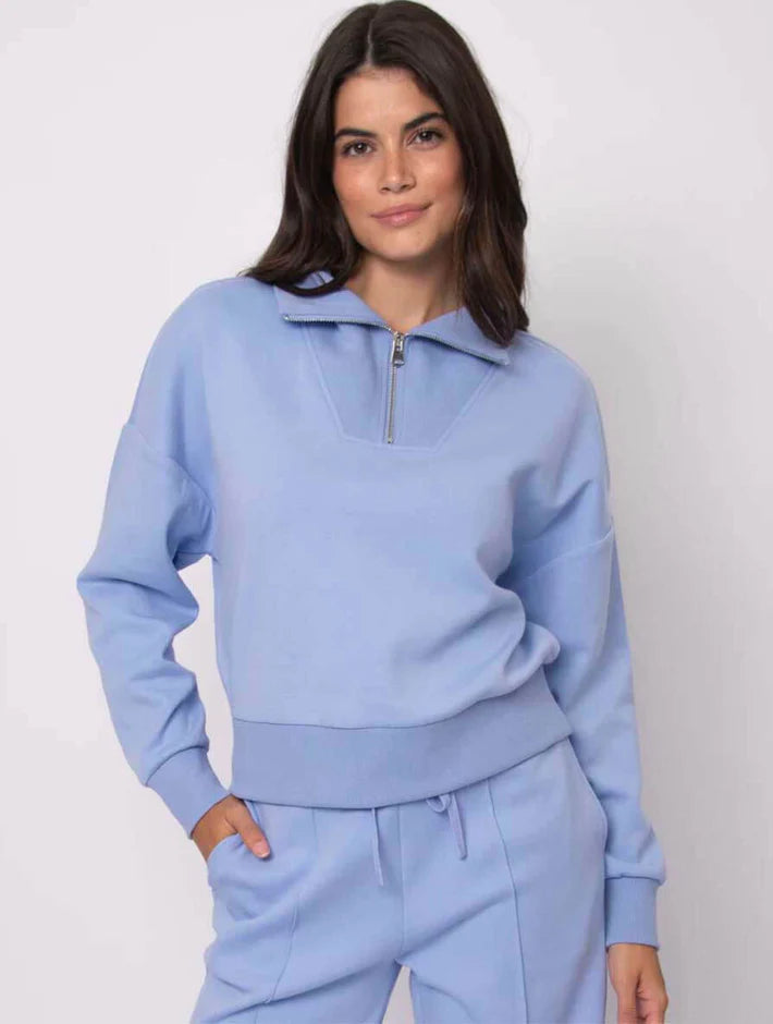 RD Style Seanni Cotton Soft Knit SP