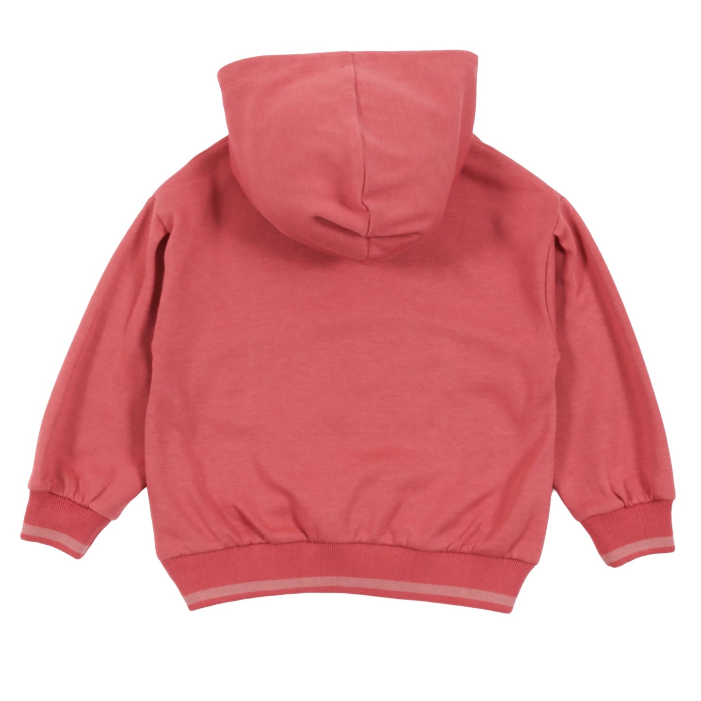 Nano Pink Flower Hoodie SPN