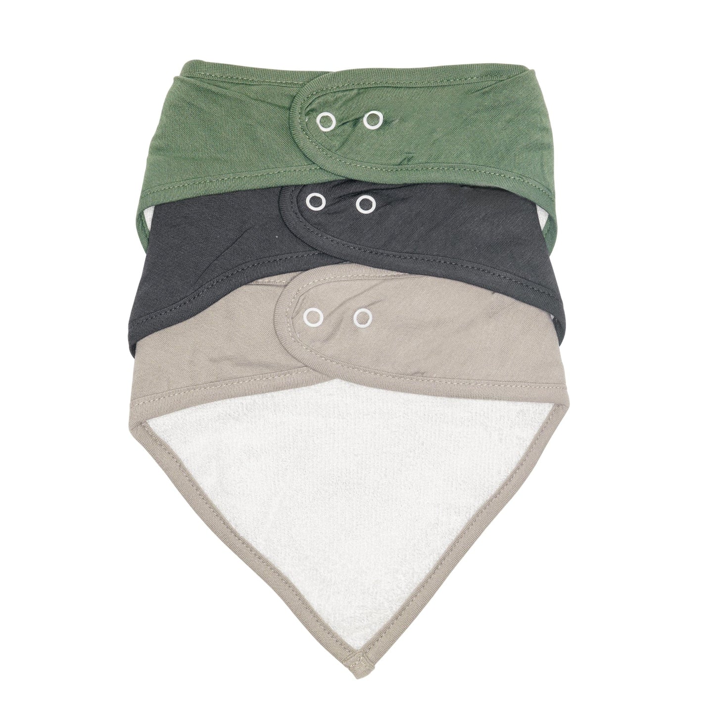 Perlim Pinpin My Perfect Little Bib