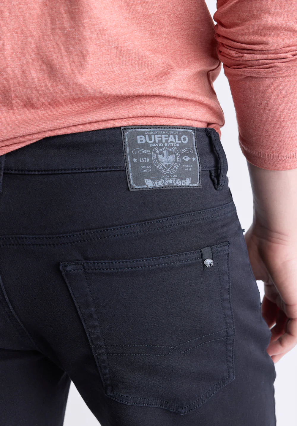Buffalo Straight Six SP