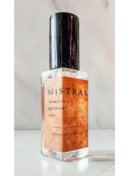 House of Hecate Mistral 5ml Perfume