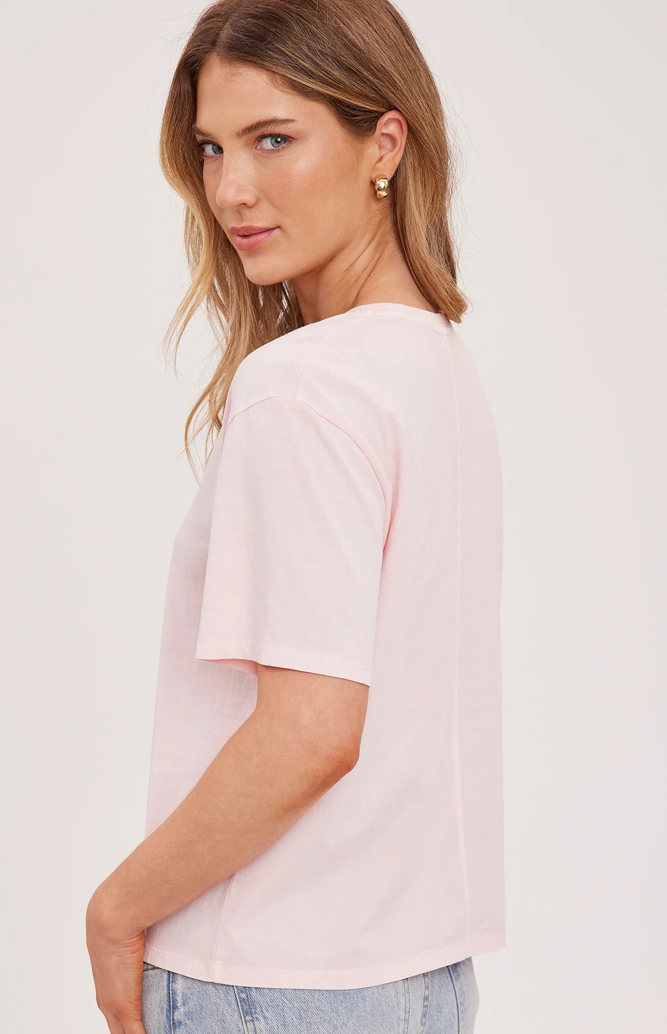 Gentle Fawn Brigitte Tee SP