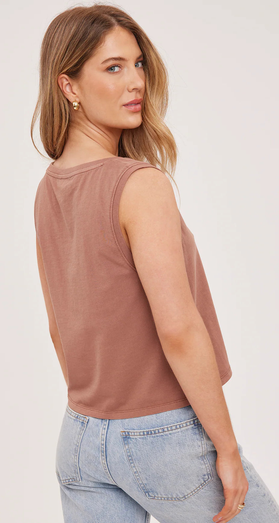 Gentle Fawn Farrah Tank SP
