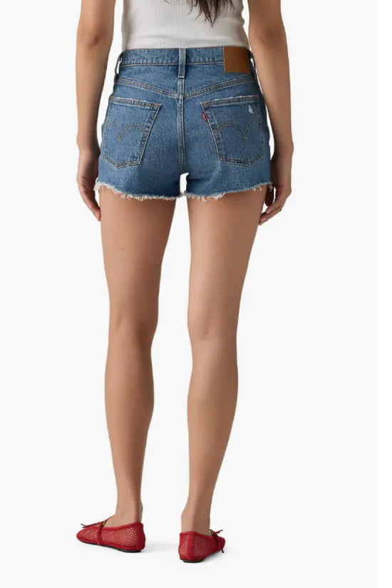 Levi’s 501 Original Short Roll Away SP