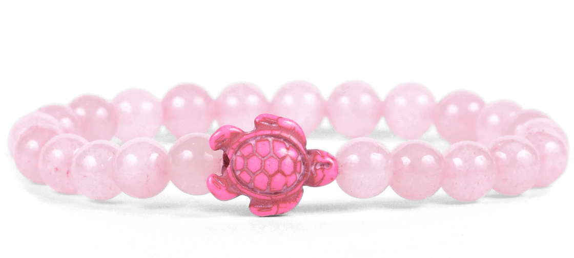 Fahlo Sea Turtle Tracker Bracelet