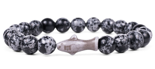 Fahlo Shark Tracker Bracelet