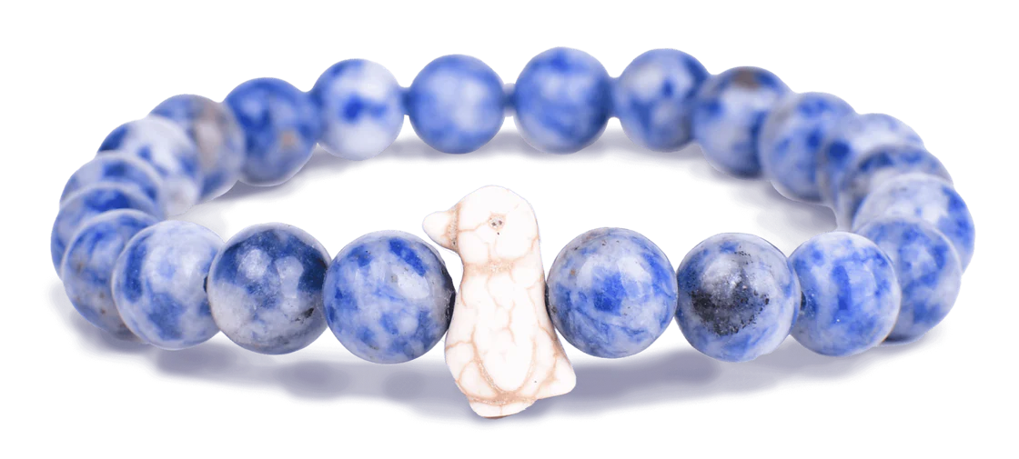 Fahlo Penguin Tracker Bracelet