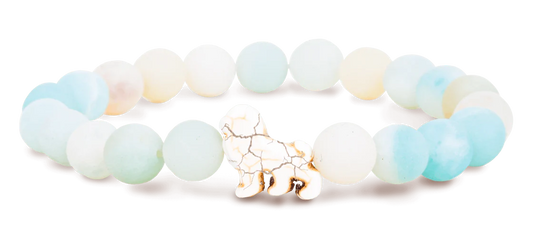 Fahlo Lion Tracker Bracelet