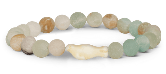 Fahlo Seal Tracker Bracelet