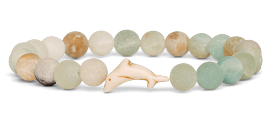 Fahlo Dolphin Tracker Bracelet