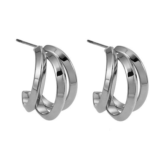 Hackney Nine Grizzana Earrings