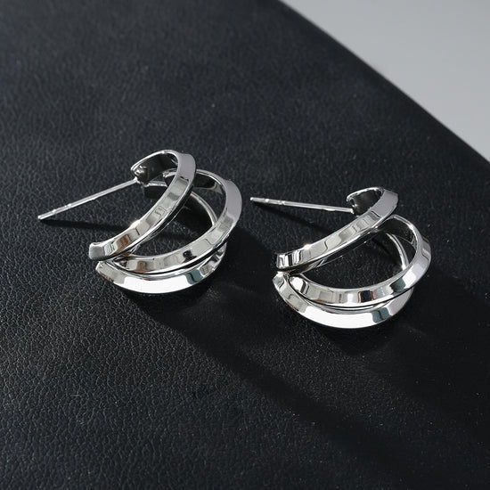 Hackney Nine Grizzana Earrings
