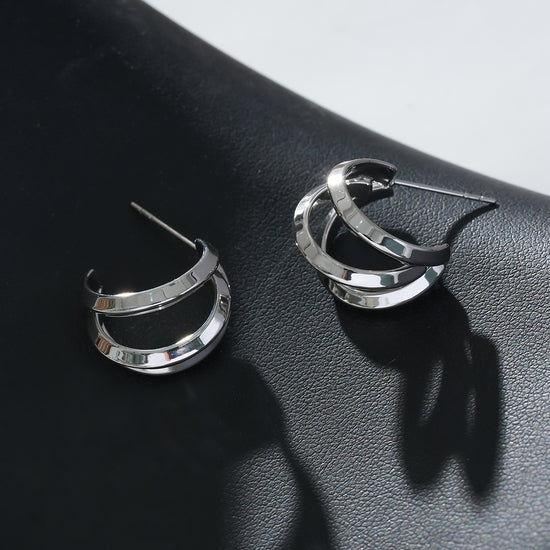 Hackney Nine Grizzana Earrings
