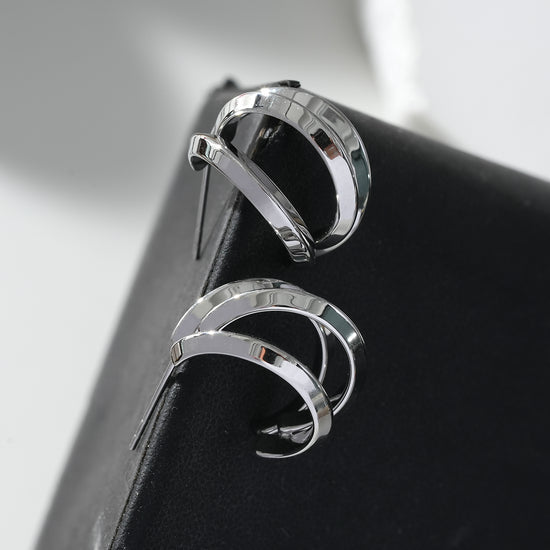 Hackney Nine Grizzana Earrings
