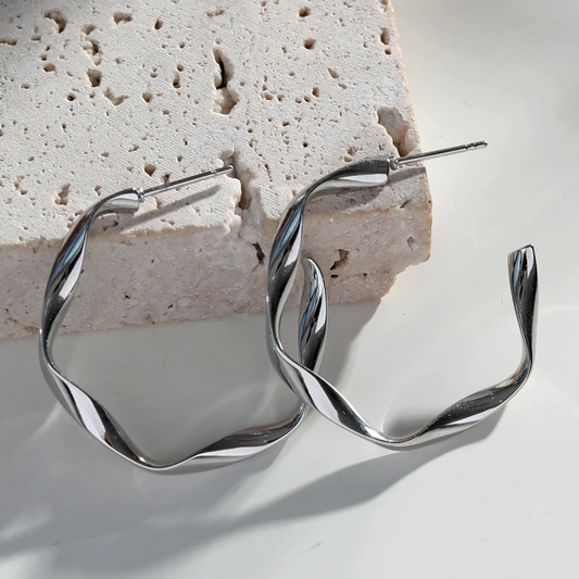 Hackney Nine Rimini Earrings