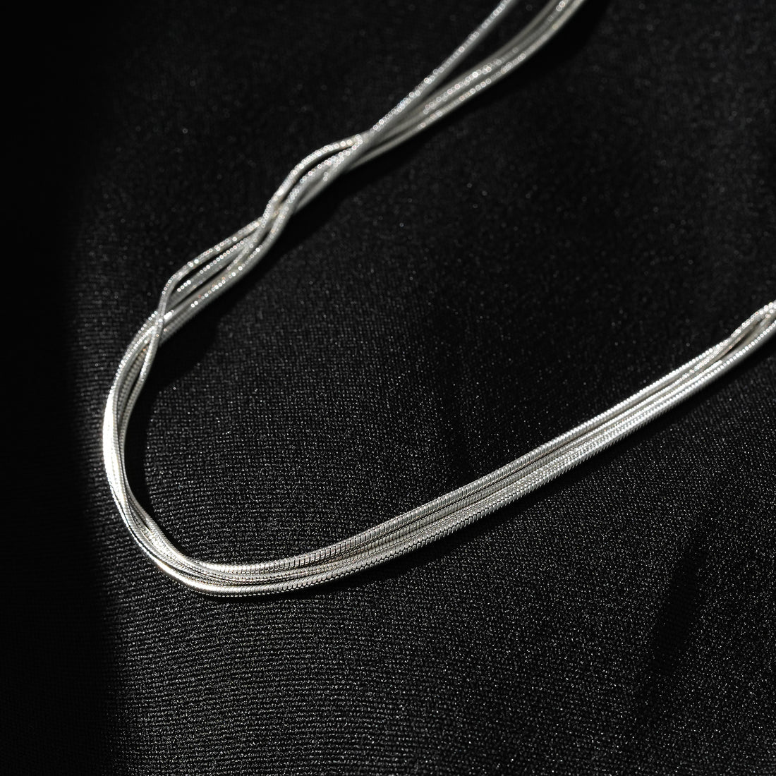 Hackney Nine Avezzano Necklace