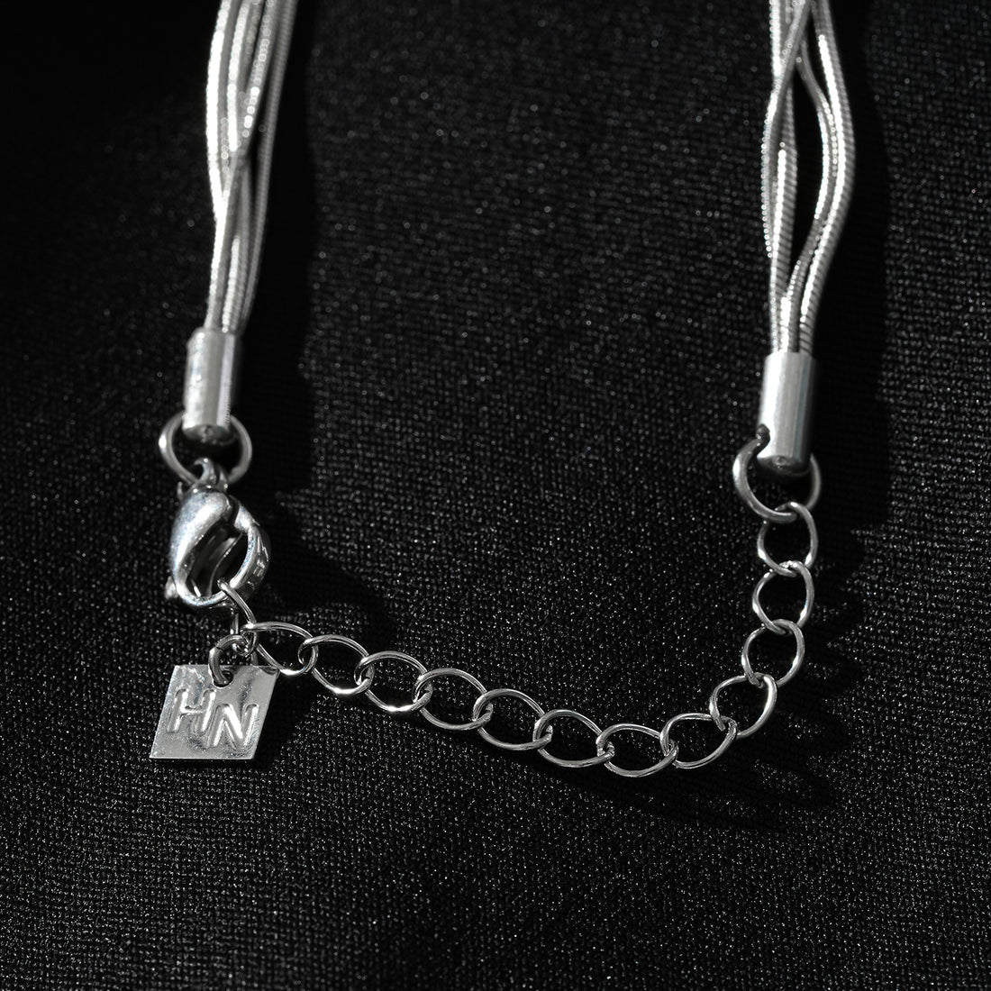 Hackney Nine Avezzano Necklace