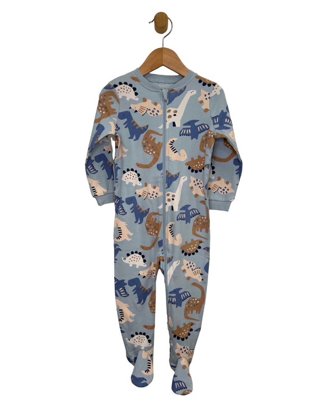 MID Blue Dino Sleeper 02-07