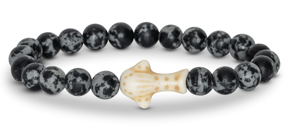 Fahlo Whale Shark Tracker Bracelet