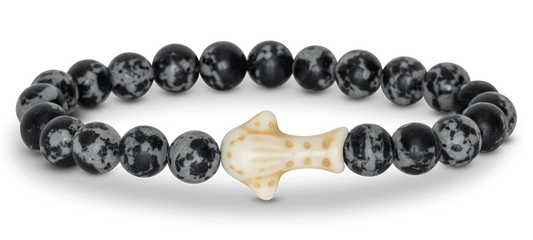 Fahlo Whale Shark Tracker Bracelet