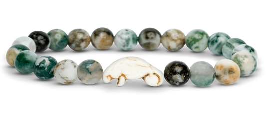 Fahlo Manatee Tracker Bracelet