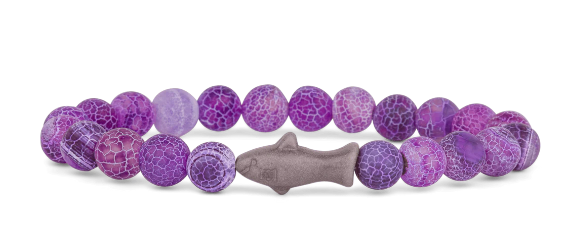 Fahlo Shark Tracker Bracelet