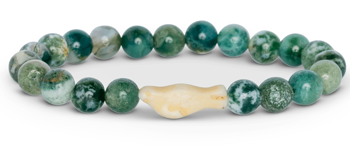 Fahlo Seal Tracker Bracelet