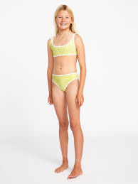 Volcom Tropicoco Swim Set SPN